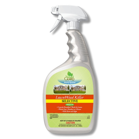 LAWN WEED KILLER READY TO USE 32oz