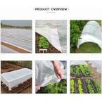 PLANT FROST PROTECTION