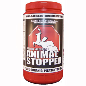 Animal-Stopper