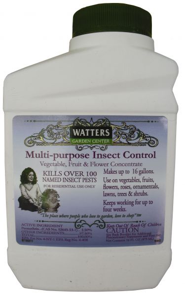 multi purpos insect spray