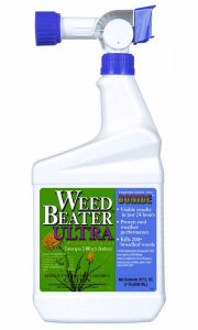 weed beater ultra
