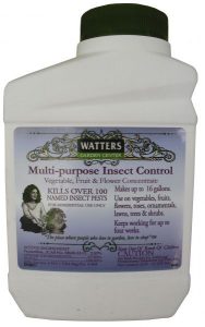 Multi Purpose Insect Control