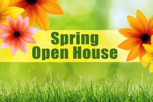 Watters Garden Center Spring Open House