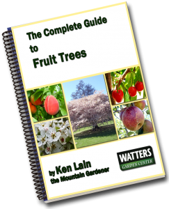 Cover of the Fruit Tree eBook