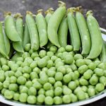 Peas