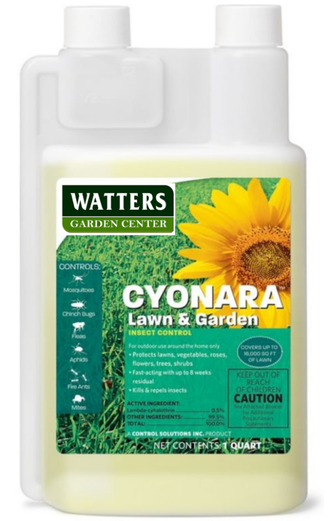 Cyronara insect killer