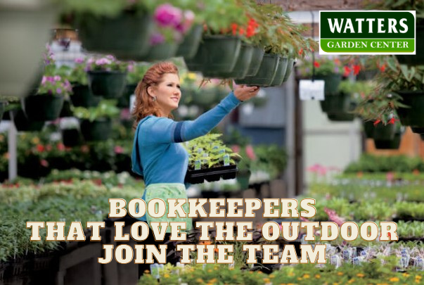 Bookkeepers the Love the Outdoors