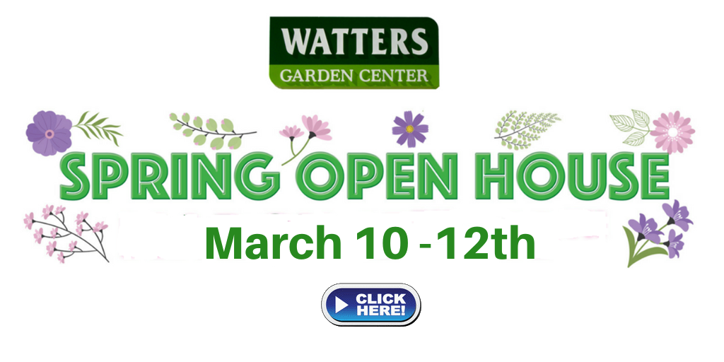 2023 Watters 61st Spring Open House