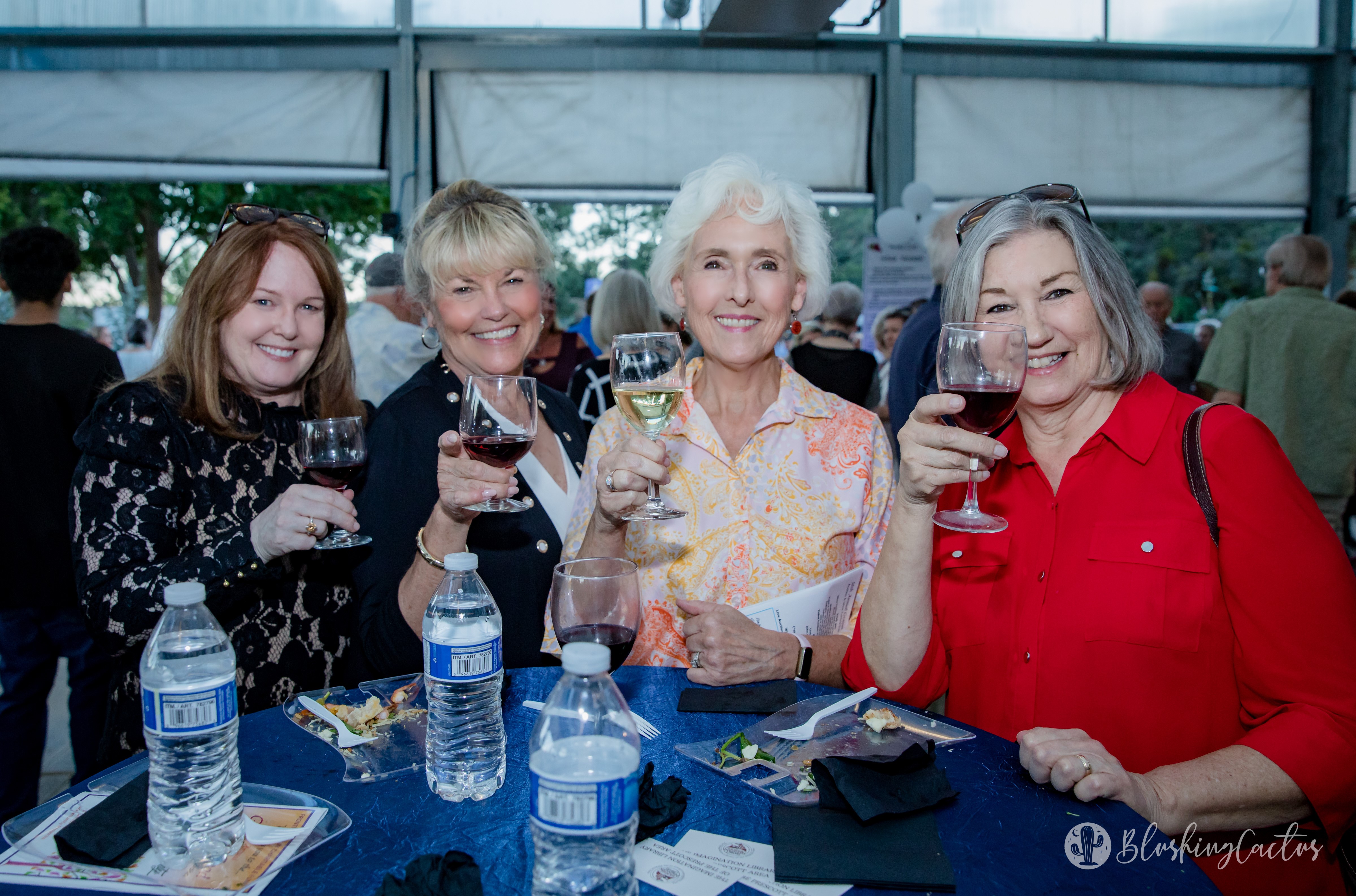 Rotary Hosts Largest Garden Party on September 17 2023